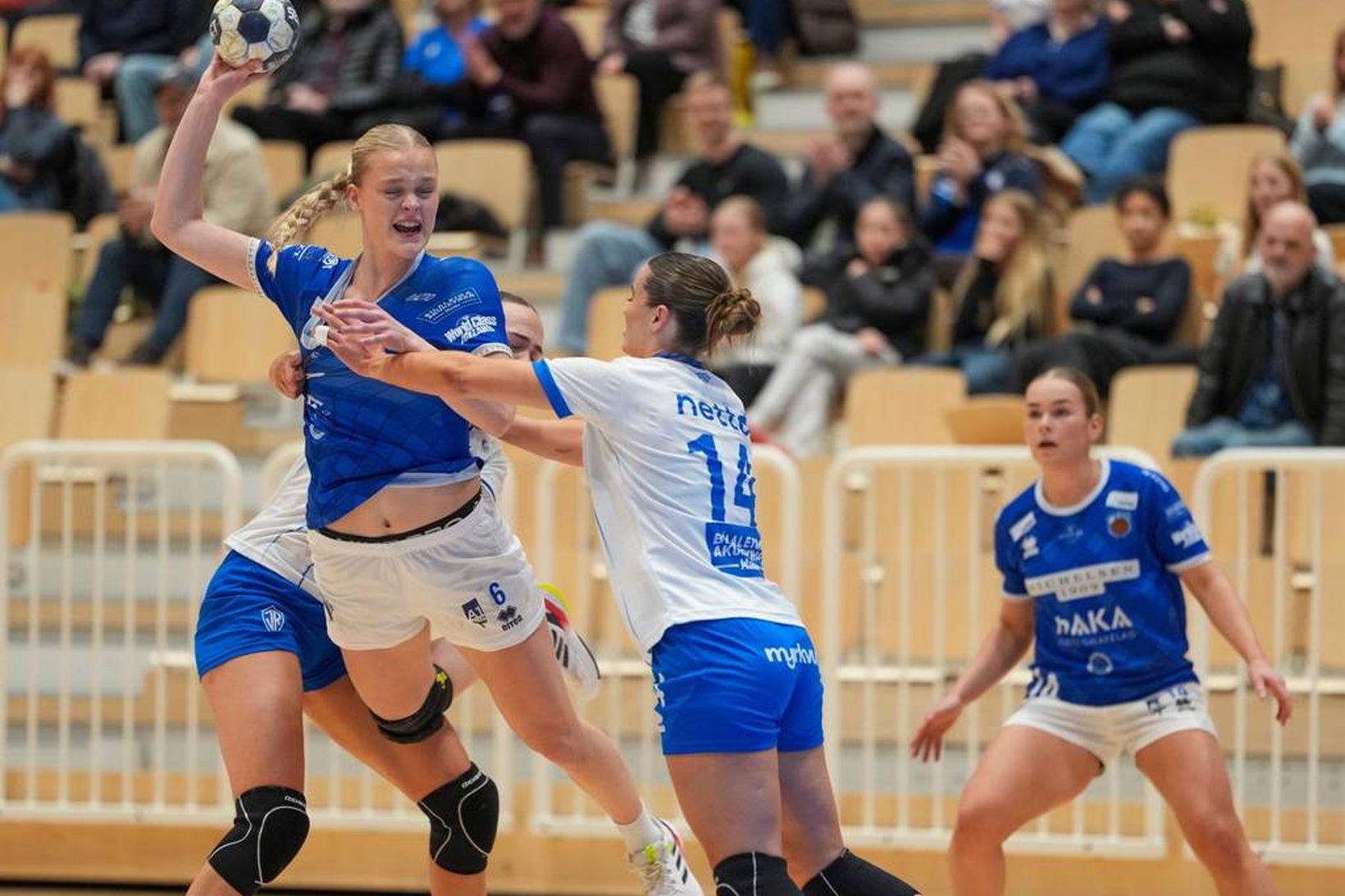 Draumur frá því að ég man eftir mér