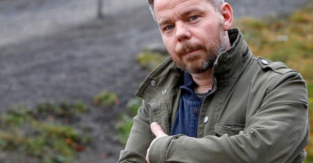 Orri Harðarson var djúpspakur í listinni, í senn einlægur og ástríðufullur.