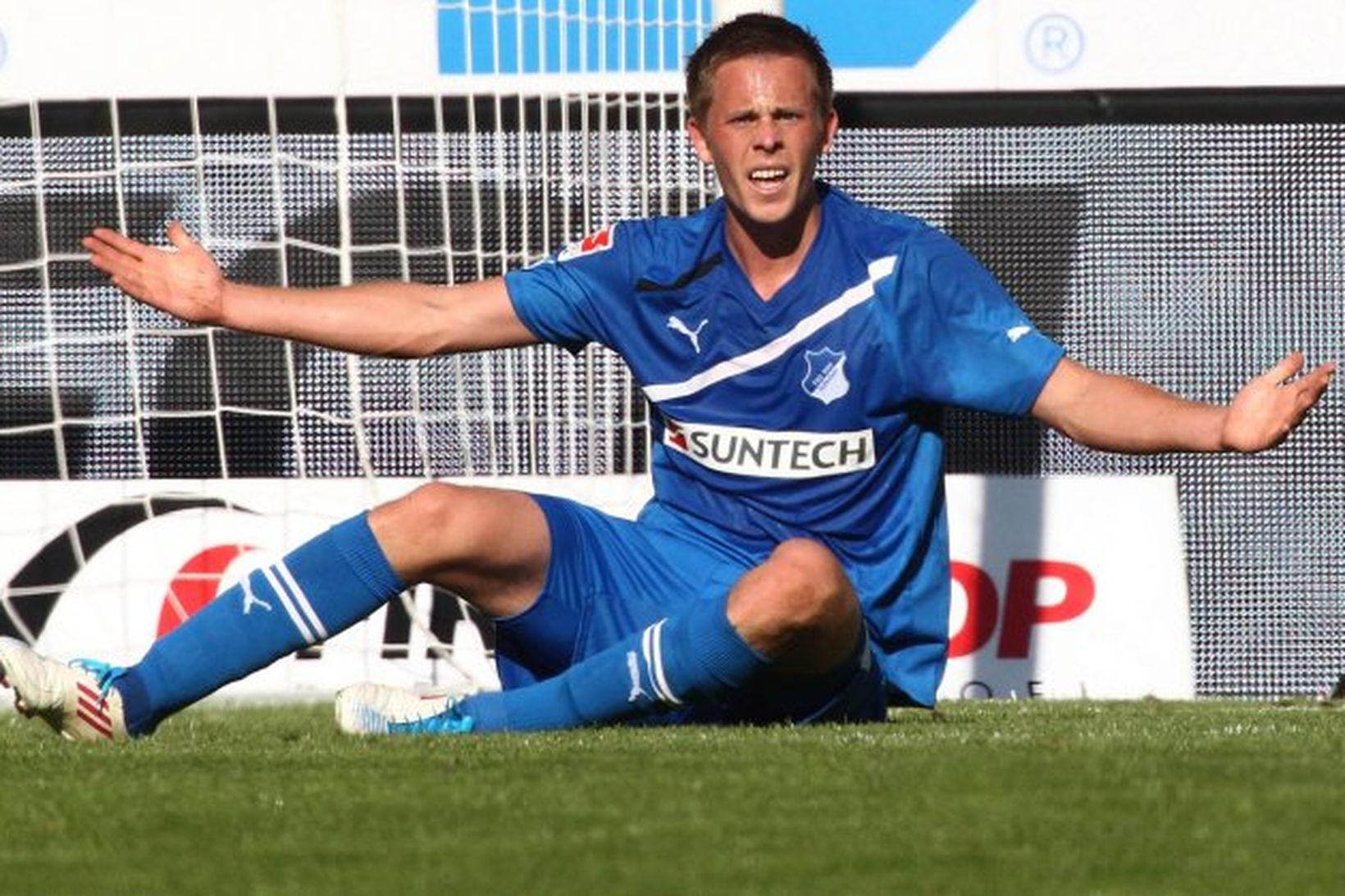 Gylfi Þór Sigurðsson.