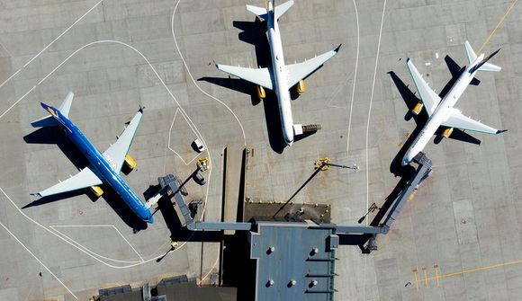 13,2 milljarða tap af rekstri Isavia 