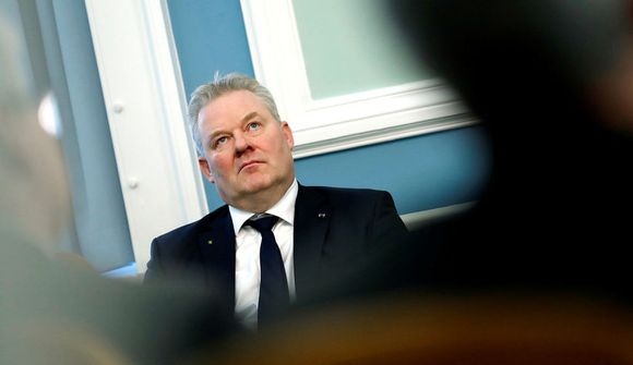 Ekki gott að hafa dóm á bakinu