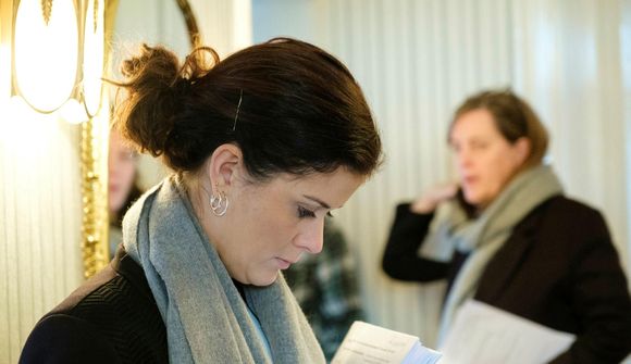 „Ekki príma frumvarp fyrir neytendur“