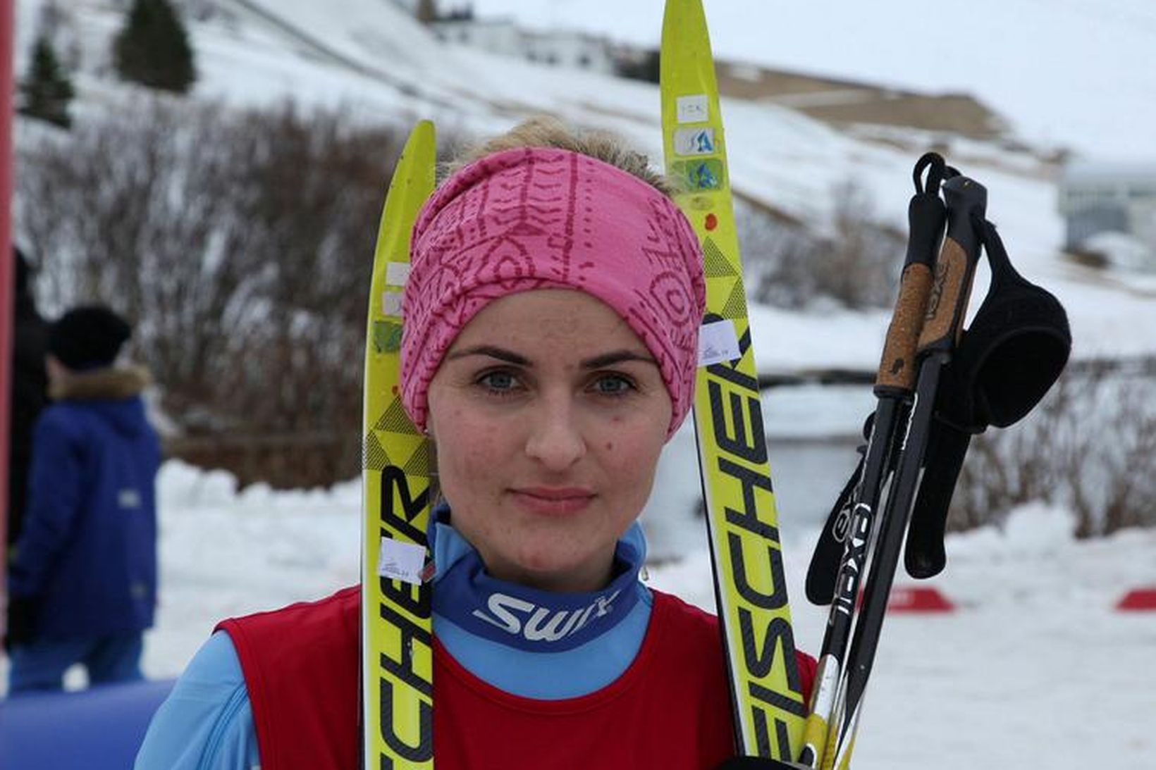 Elsa Guðrún Jónsdóttir
