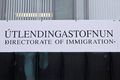 Útlendingastofnun Hælisumsóknir Sýrlendinga eru nú í biðstöðu.