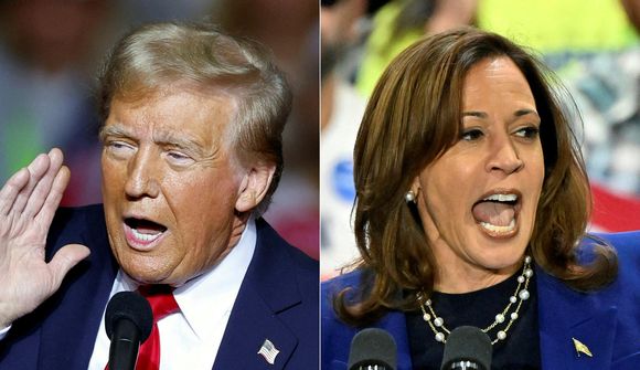 Búa sig undir að mæta Trump af hörku