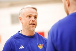 Snorri Steinn Guðjónsson.