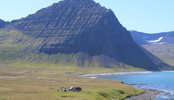 Ekkert amar að fólkinu sem kallaði eftir aðstoð