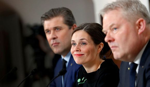 Ætla að efla stöðu brotaþola í kerfinu