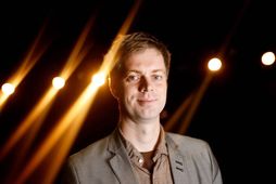 „Markmið okkar er að bjóða upp á fjölbreyttar og áhugaverðar sýningar,“ segir Snæbjörn Brynjarsson.