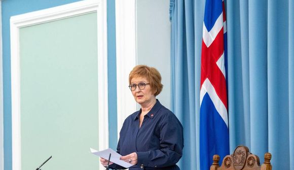Óvissa ríkir um lok þingsins