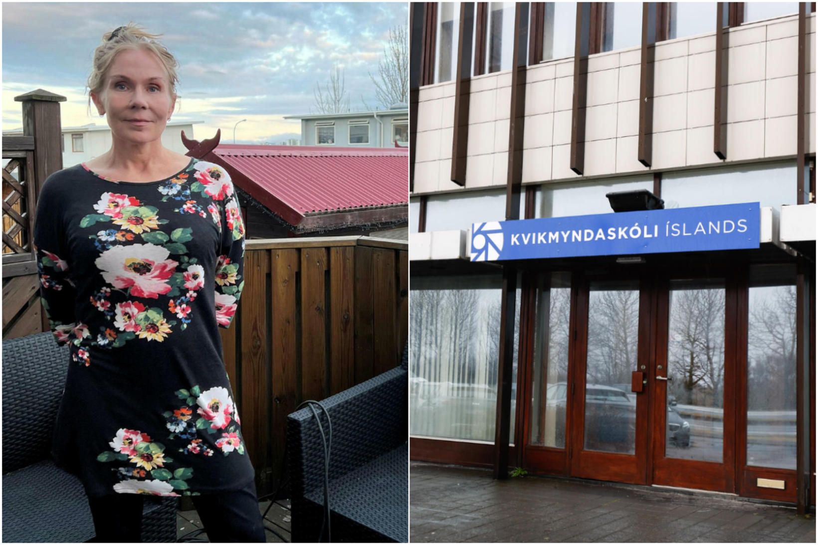 „Við verðum að átta okkur á því að hagnýtar greinar …