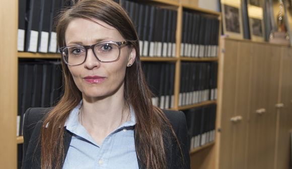 Sætta sig ekki við hvaða gengi sem er