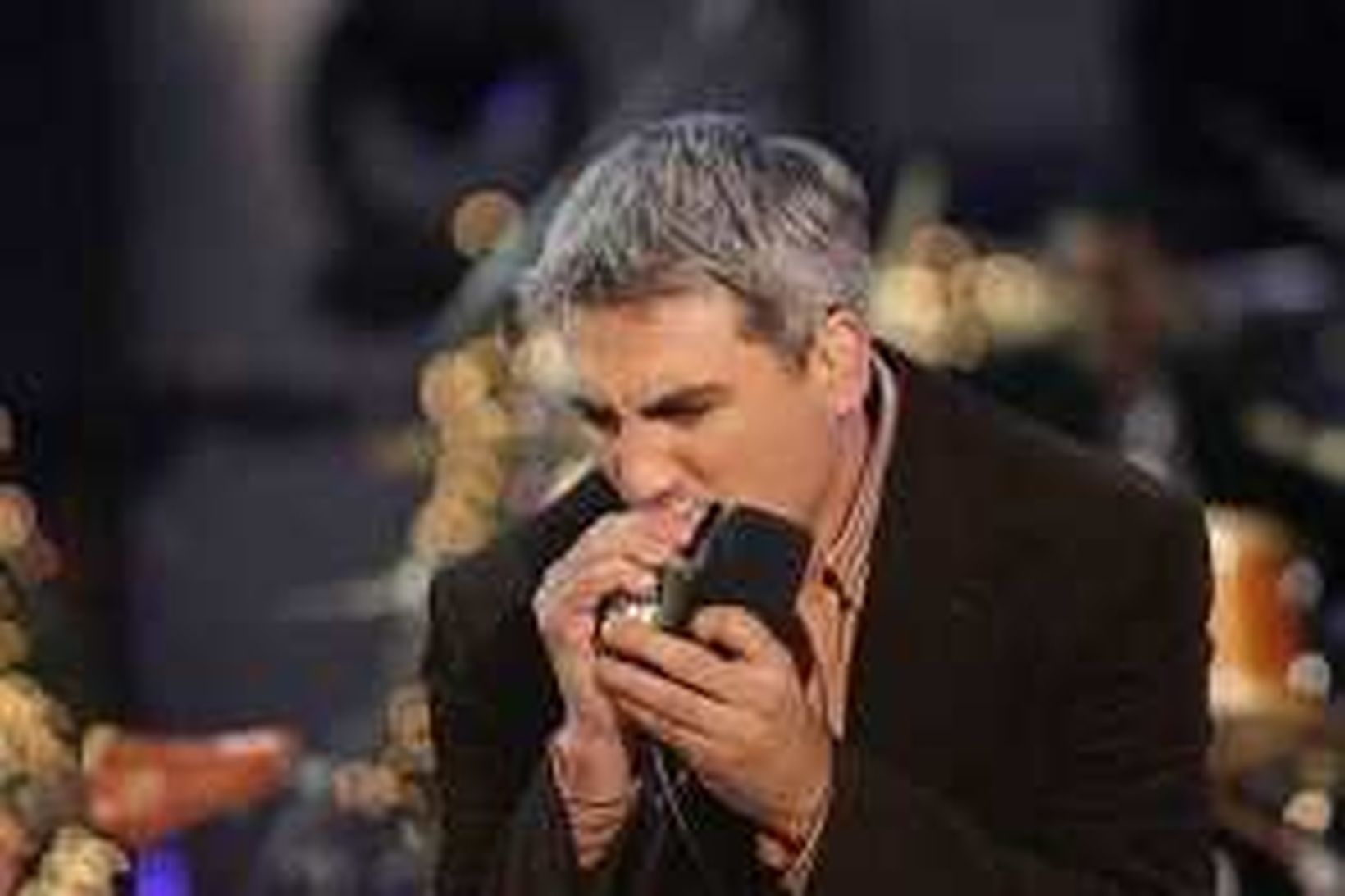 Taylor Hicks