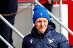 Arnar Grétarsson tekur við Fylkismönnum.