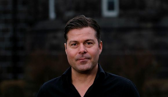 Jón Þór gefur ekki kost á sér áfram