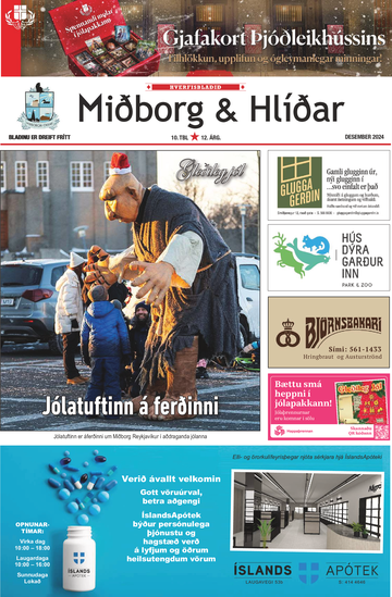 Miðborg & Hlíðar