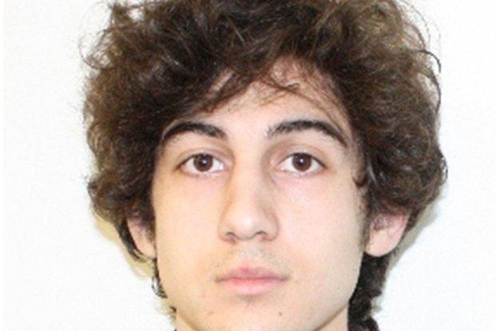 Dzhokhars Tsarnaev er 21 árs gamall, en hann á mögulega …