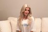 Dóttir Charlie Sheen græðir á tá og fingri á OnlyFans