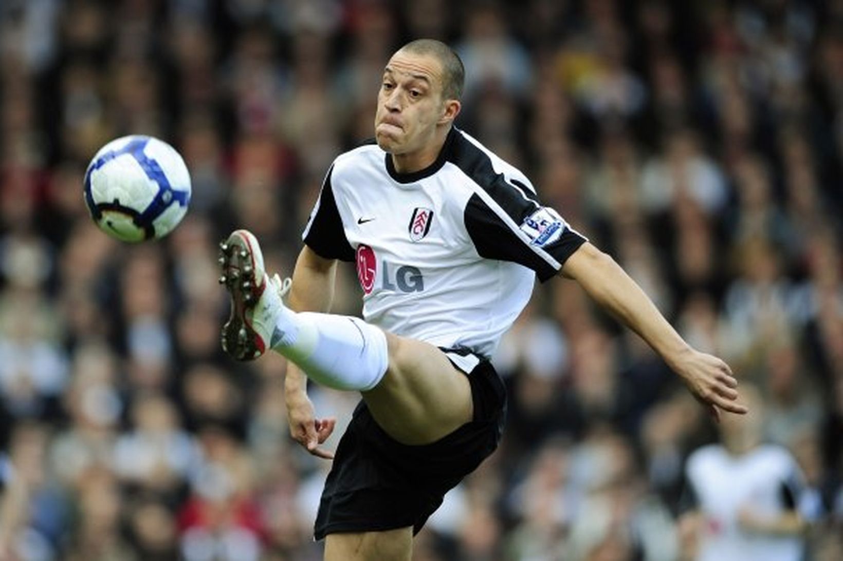 Bobby Zamora.