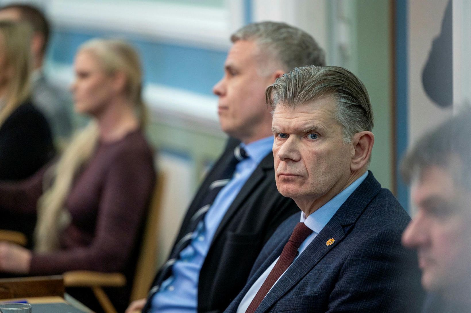 „Sá sem notar greiðir fyrir“