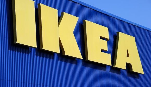 IKEA gegn loftslagsbreytingum