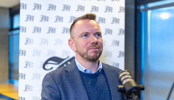 Nýr formaður VR kjörinn í vor?