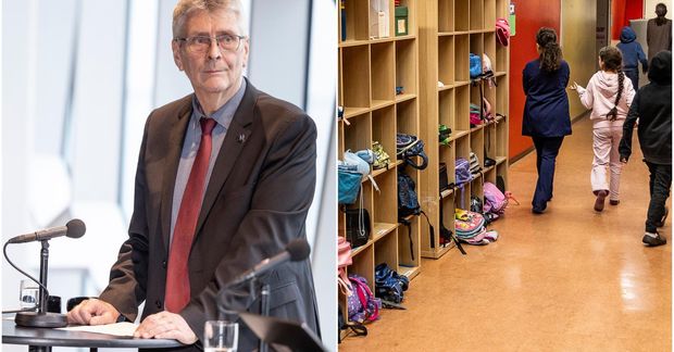 Guðmundur Ingi kynnir nýja aðgerðaáætlun menntastefnu stjórnvalda í vikunni.