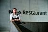 Moss Restaurant receives a Michelin star
