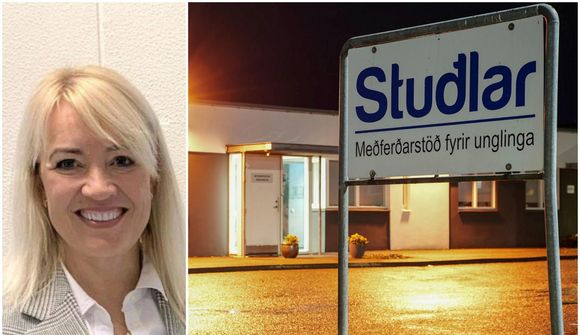 „Ekkert mér vitanlega hafði verið í ólagi“
