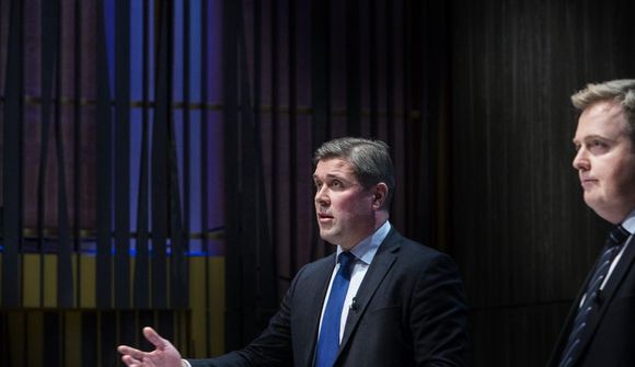 Bjarni: Hagur leigjenda mun batna 