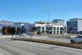 Kringlumýrarbraut Hin nýja forgangsakrein byrjar við Háaleitisbraut og mun liggja að Miklubraut. Hún verður 400 metra löng og mun nýtast strætó vel.