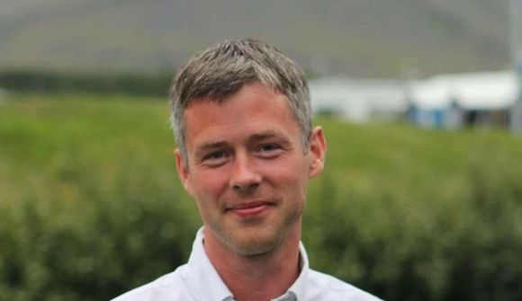 Eiríkur stefnir ríkinu