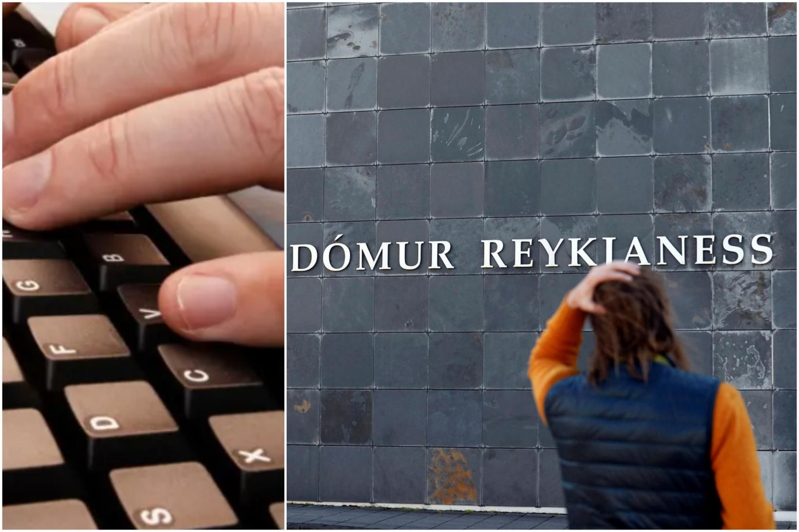 Skýringar á þýsku sturtunum með miklum ólíkindablæ