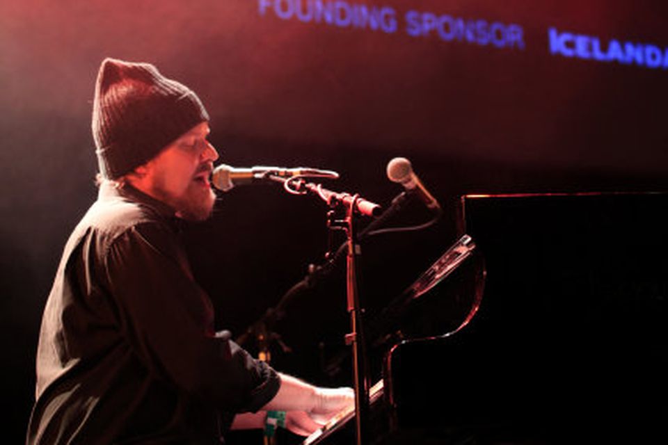 John Grant