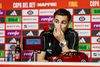 Brast í grát vegna eineltis Real Madrid
