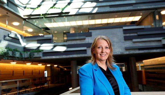 „Þetta er hófleg arðsemi og á réttum stað“