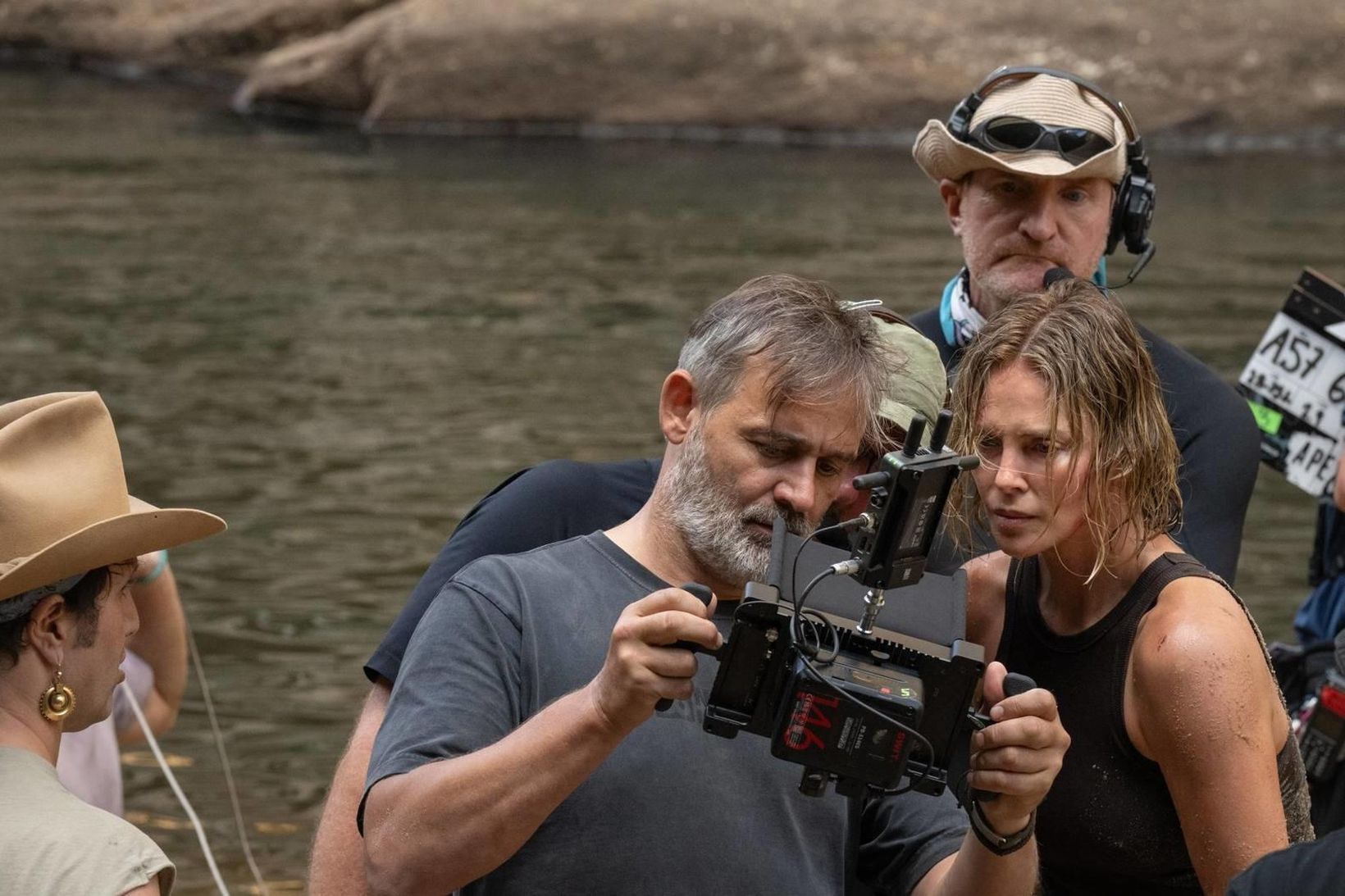 „Ég gef engan afslátt“