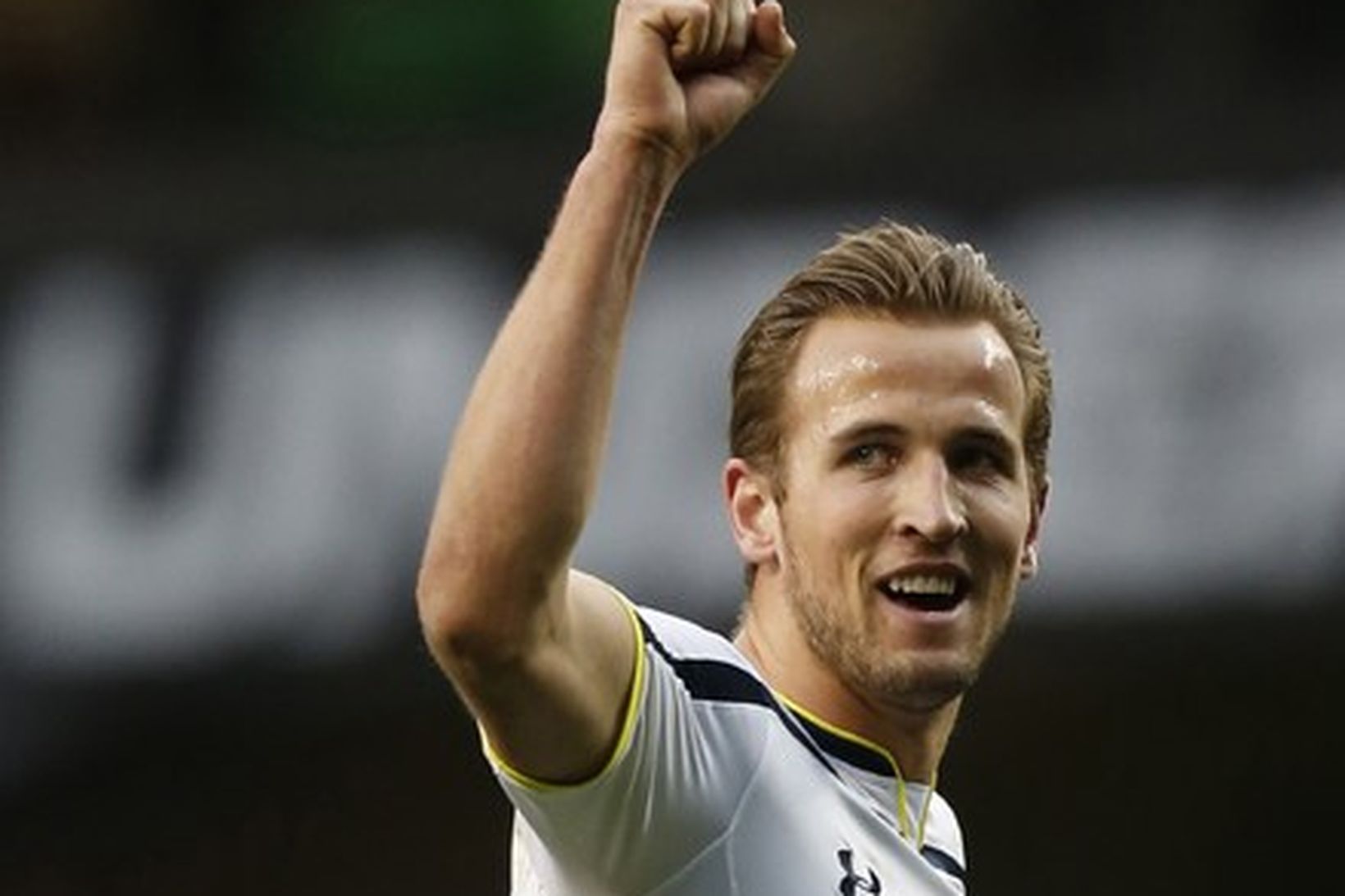 Harry Kane.