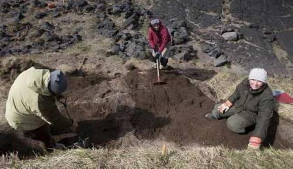 „Afar uggandi“ yfir þróun mála