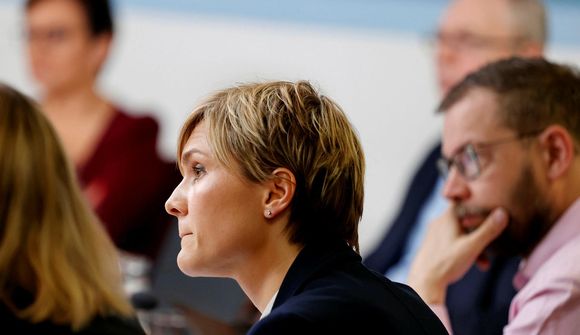 „Enginn vill bera ábyrgð“