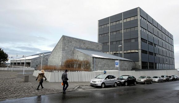 „Fjármálafyrirtæki sýni fyllstu varfærni“