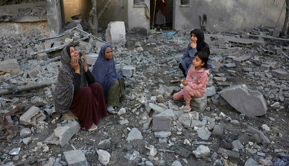 „Uppfyllir ekki kröfur Hamas“