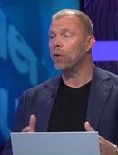 Eiður Smári: Á ekki heima á fótboltavellinum