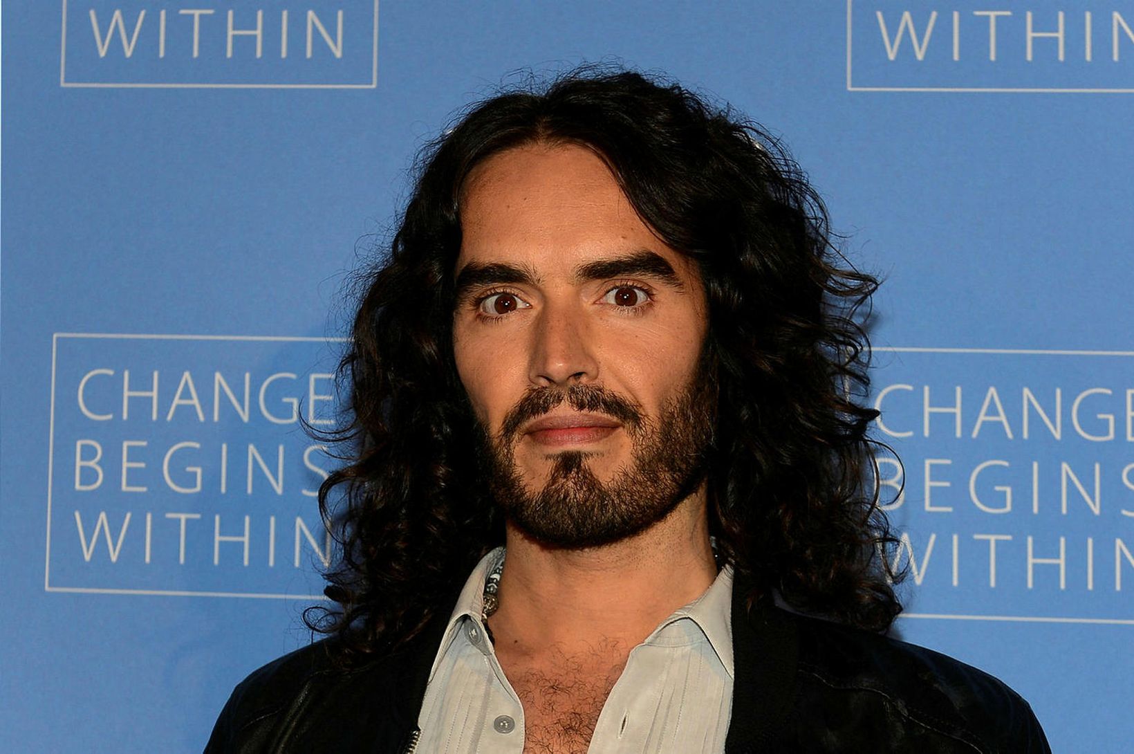 Kanna ásakanir á hendur Russell Brand