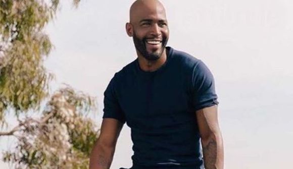 10 lífsreglur Karamo Brown úr Queer Eye