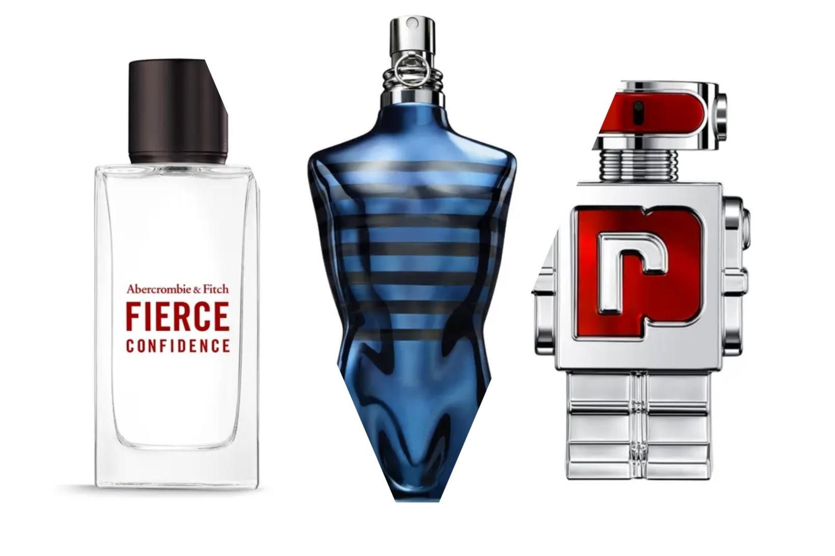 Fimm æðislegir rakspírar