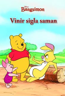 Vinir sigla saman