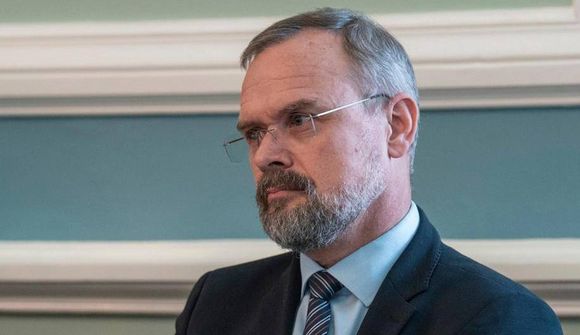 Myndi aldrei hafa minnihlutann að fífli
