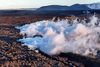 Beint: Fylgst með stöðu mála á Reykjanesskaga