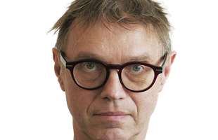 Hlynur Helgason